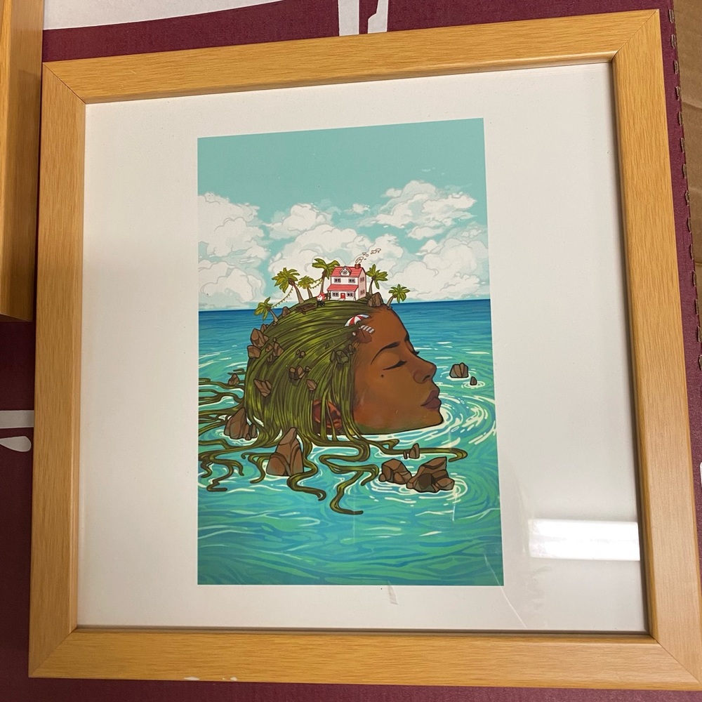 Art Print